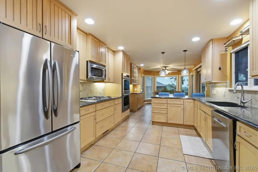 209 Walnut Circle, Grove, OK 74344 - #3