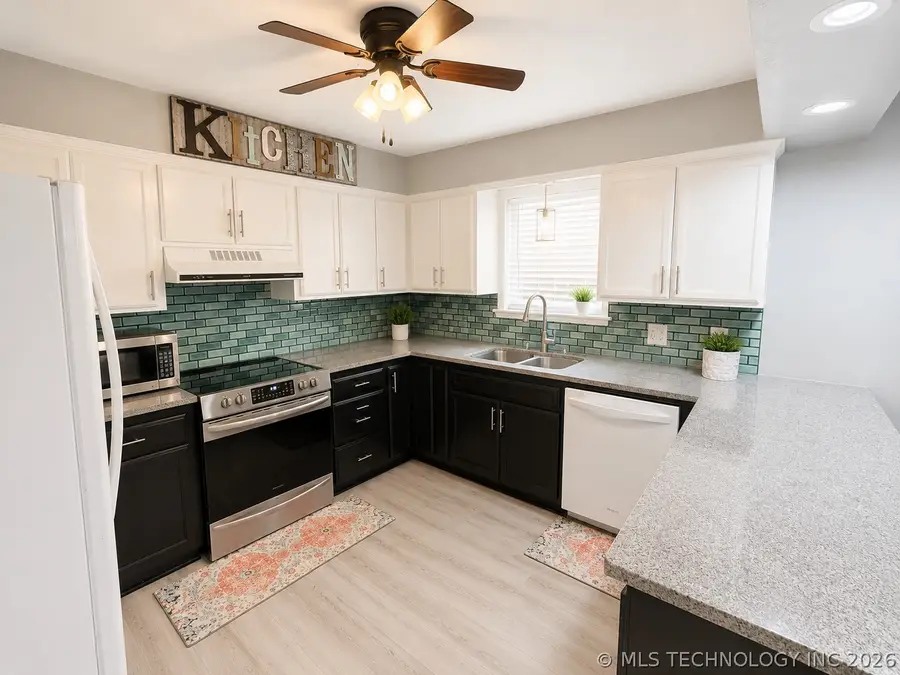 1425 Hargrove, Ardmore, OK 73401 - #2