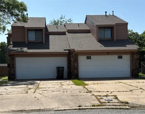 2900 S Juniper Avenue, Broken Arrow, OK 74012