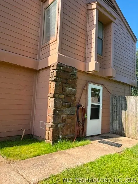 2900 S Juniper Avenue, Broken Arrow, OK 74012 - #2