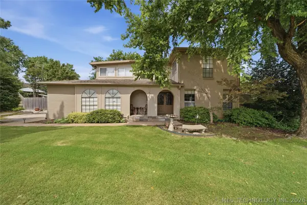4412 E 76th Street, Tulsa, OK 74136