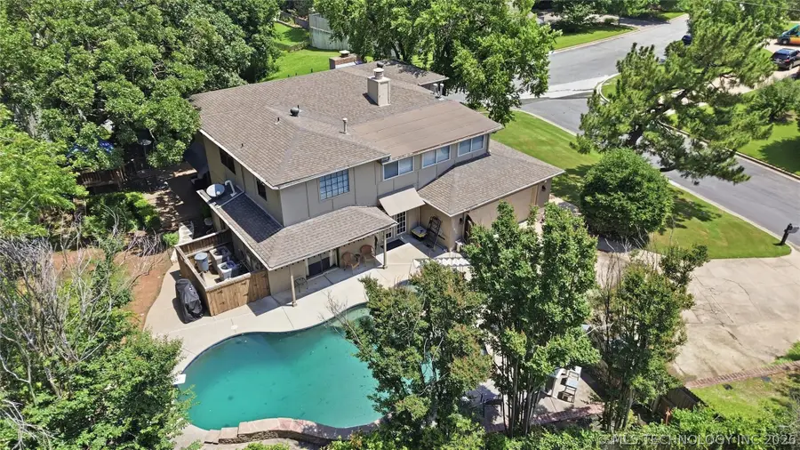 4412 E 76th Street, Tulsa, OK 74136 - #2