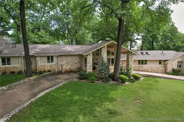 3819 E 98th Street, Tulsa, OK 74137