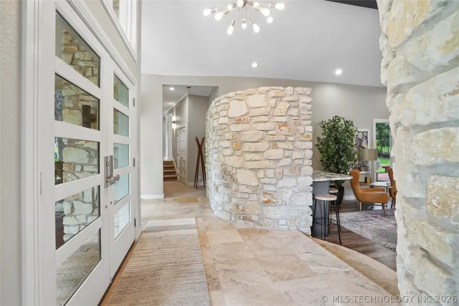 3819 E 98th Street, Tulsa, OK 74137 - #3