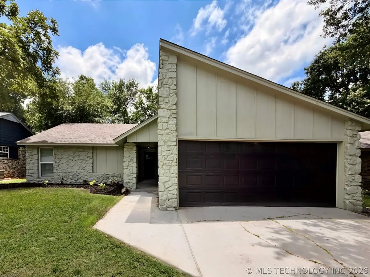 829 W Boston Street, Broken Arrow, OK 74012 - #1