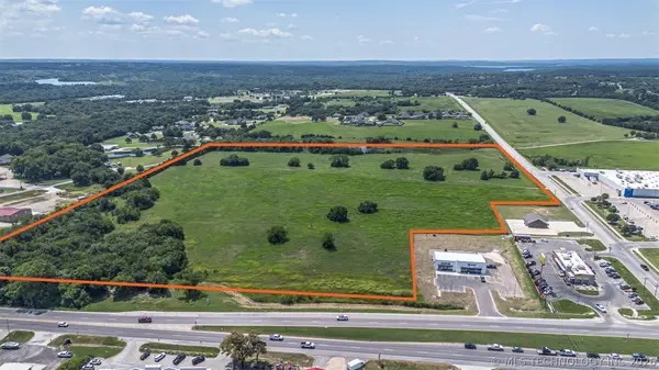 81 Charles F Cooper Memorial, Sulphur, OK 73086