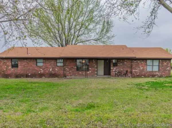 29866 S Cameron Road, Inola, OK 74036