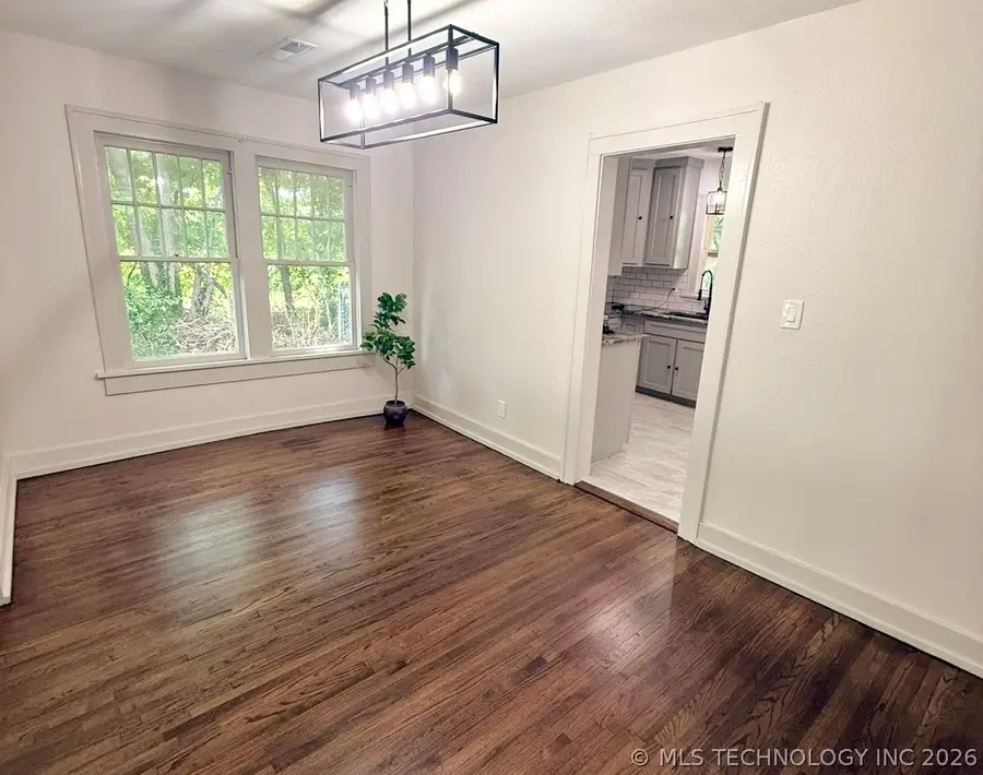 217 E Young Street, Tulsa, OK 74106 - #3