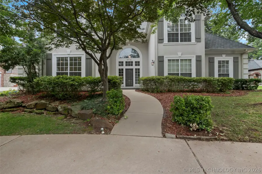 6710 E 113th Street, Bixby, OK 74008 - #3