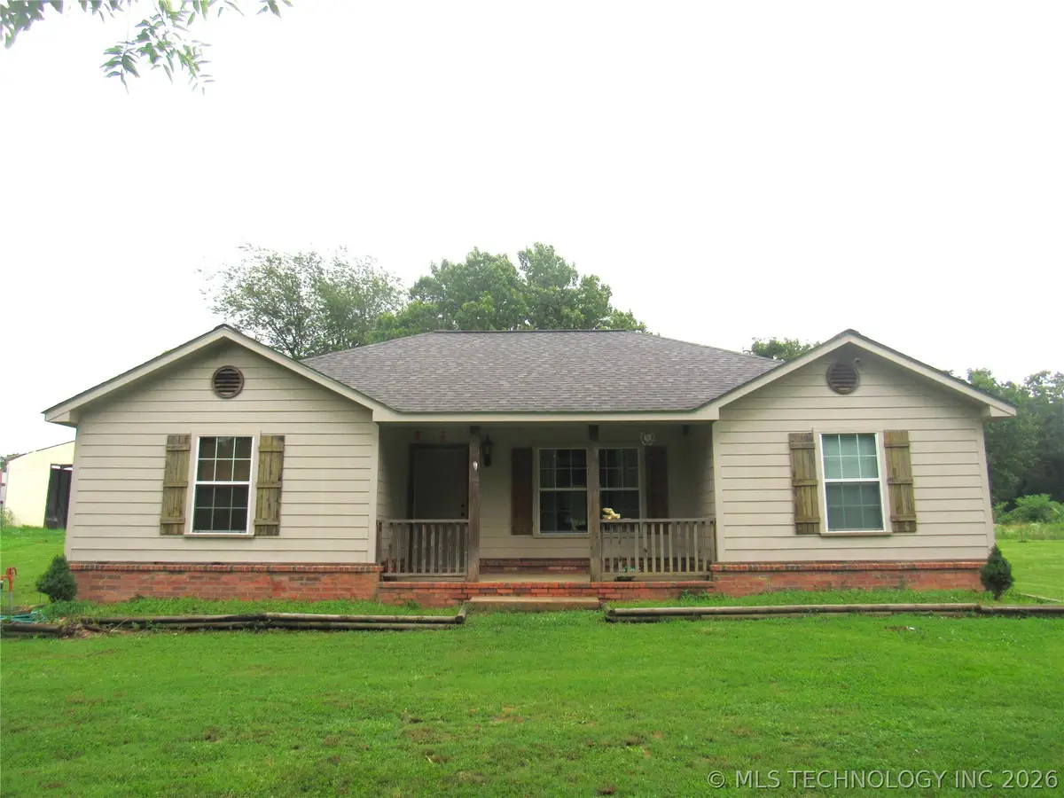 71831 S 4730, Westville, OK 74965 - #1