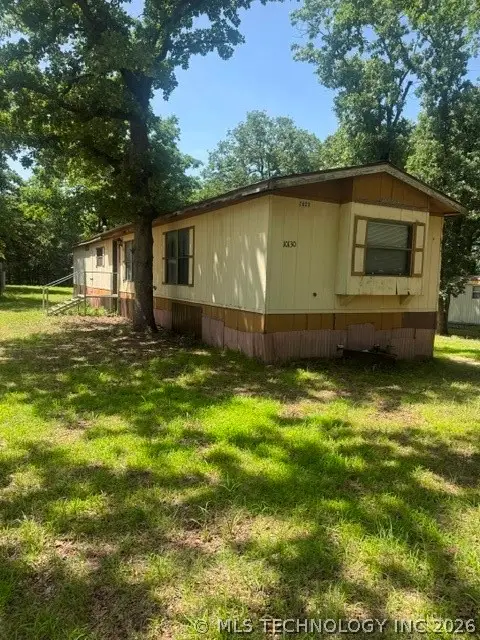 10130 Oakview Road, Kingston, OK 73439 - #1