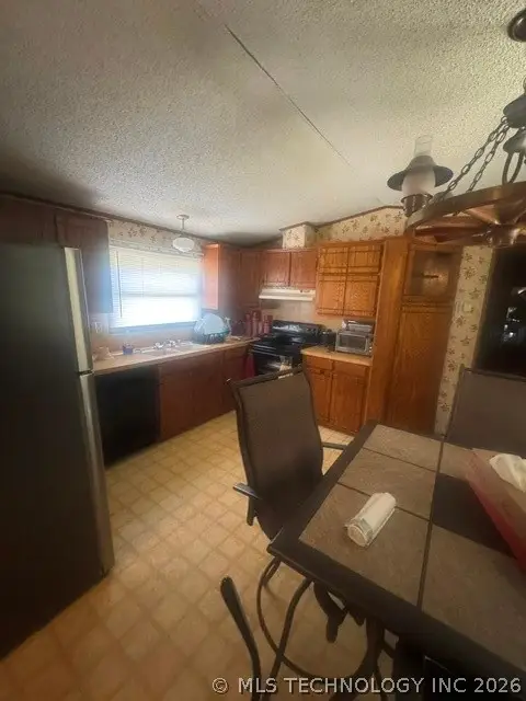 10130 Oakview Road, Kingston, OK 73439 - #3