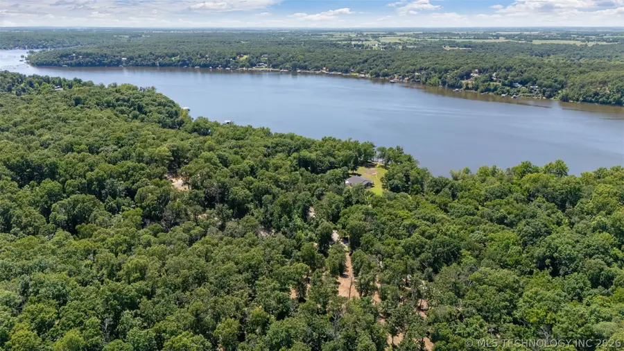 25116 S Horsecreek Drive, Bernice, OK 74331 - #3