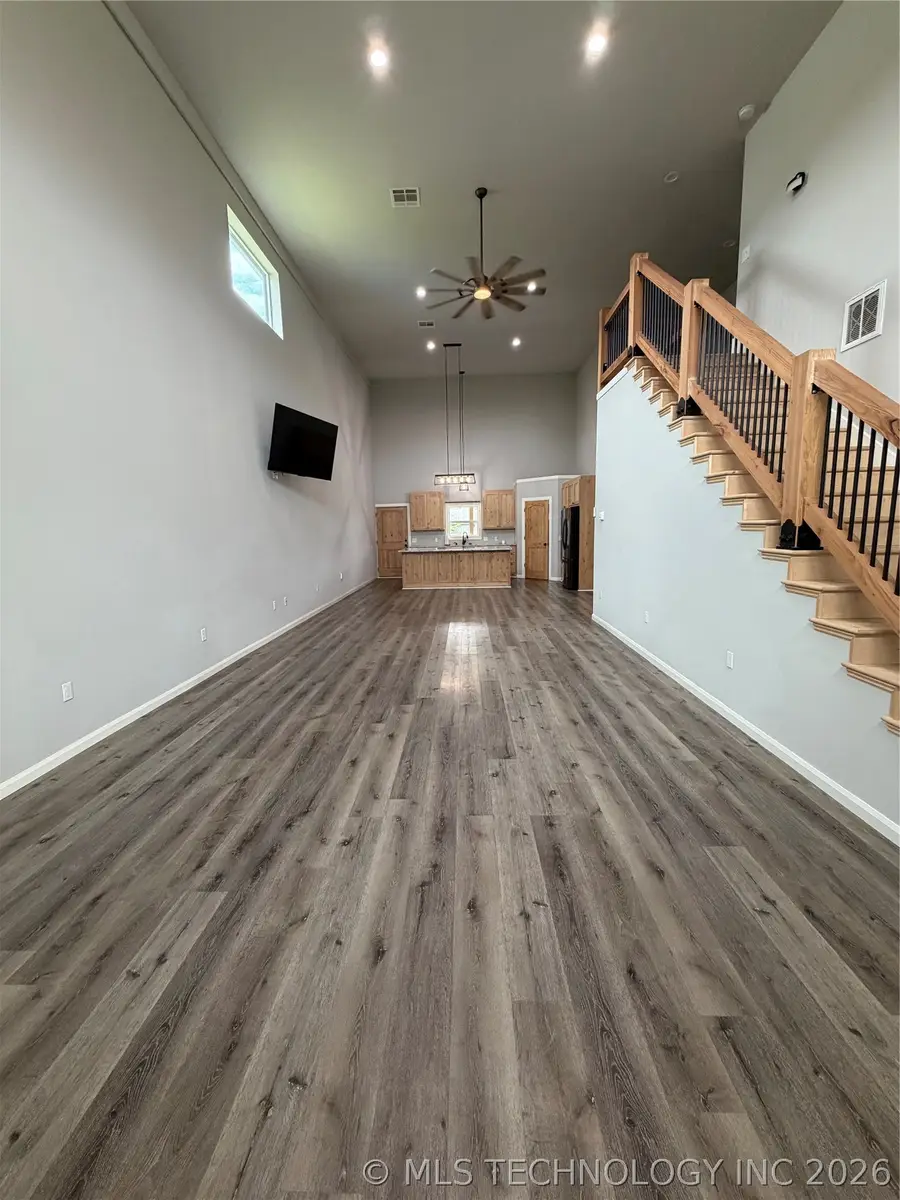 10286 E Joes Road, Talala, OK 74080 - #2