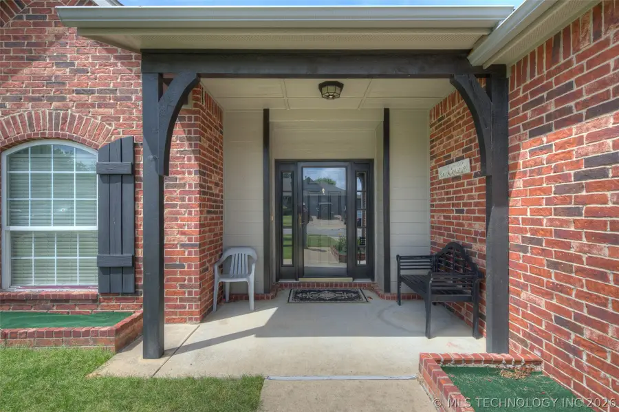 14210 S Toledo Avenue, Bixby, OK 74008 - #2