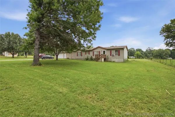 35977 S 4190 Road, Inola, OK 74036
