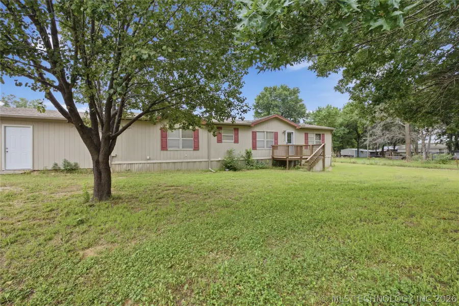 35977 S 4190 Road, Inola, OK 74036 - #2
