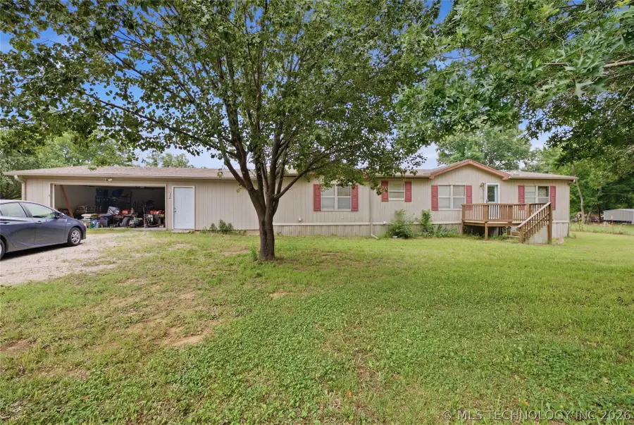 35977 S 4190 Road, Inola, OK 74036 - #3