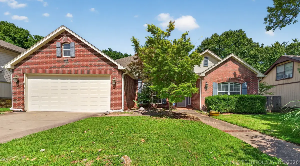 7909 S Juniper Avenue, Broken Arrow, OK 74011 - #1