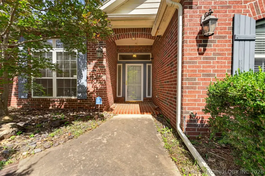 7909 S Juniper Avenue, Broken Arrow, OK 74011 - #3