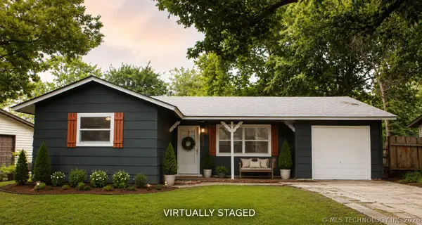 218 W Portland Street, Sapulpa, OK 74066