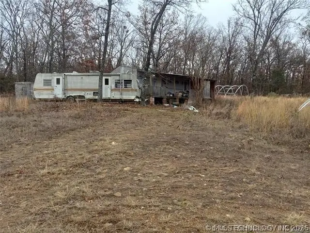 100637 E 4500 Road S, Gore, OK 74962 - #3