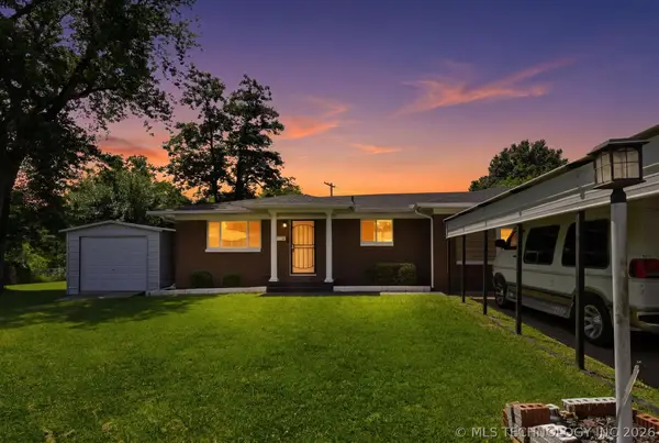 1940 E 50th Place N, Tulsa, OK 74130