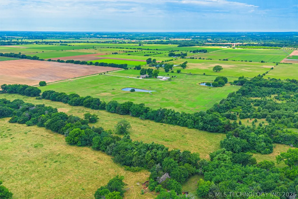 4 Dairy Drive, Hendrix, OK 74741 - #1