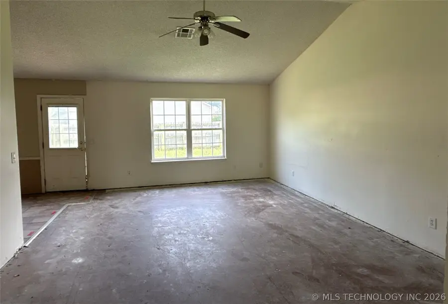 12006 E 115th Street, Owasso, OK 74021 - #2