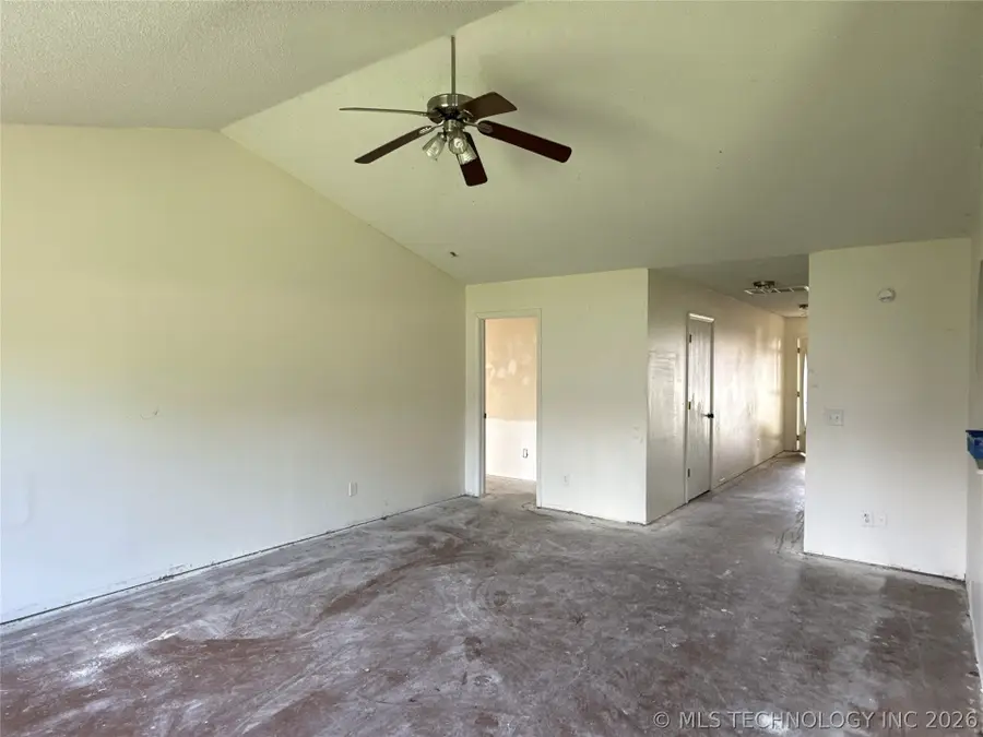 12006 E 115th Street, Owasso, OK 74021 - #3