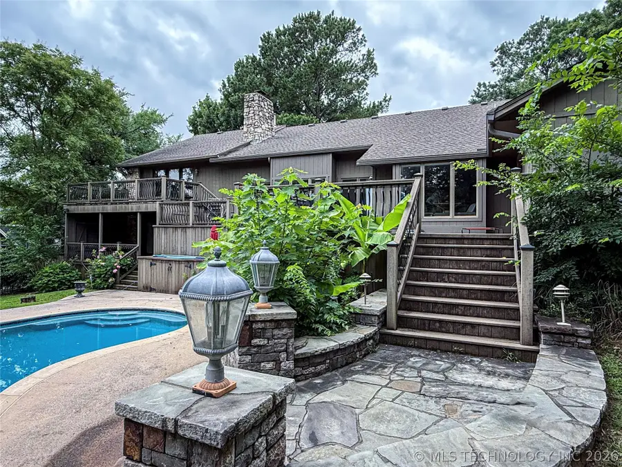 9823 S Knoxville Avenue, Tulsa, OK 74137 - #3