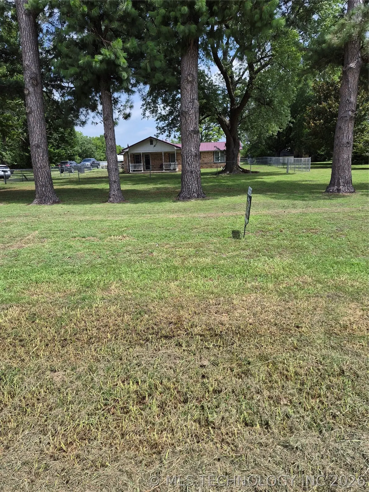 418267 Highway 266, Checotah, OK 74426 - #1