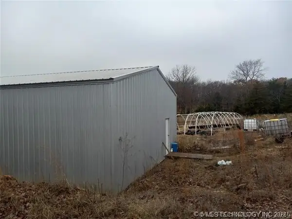 100228 S 4500 Road, Gore, OK 74962