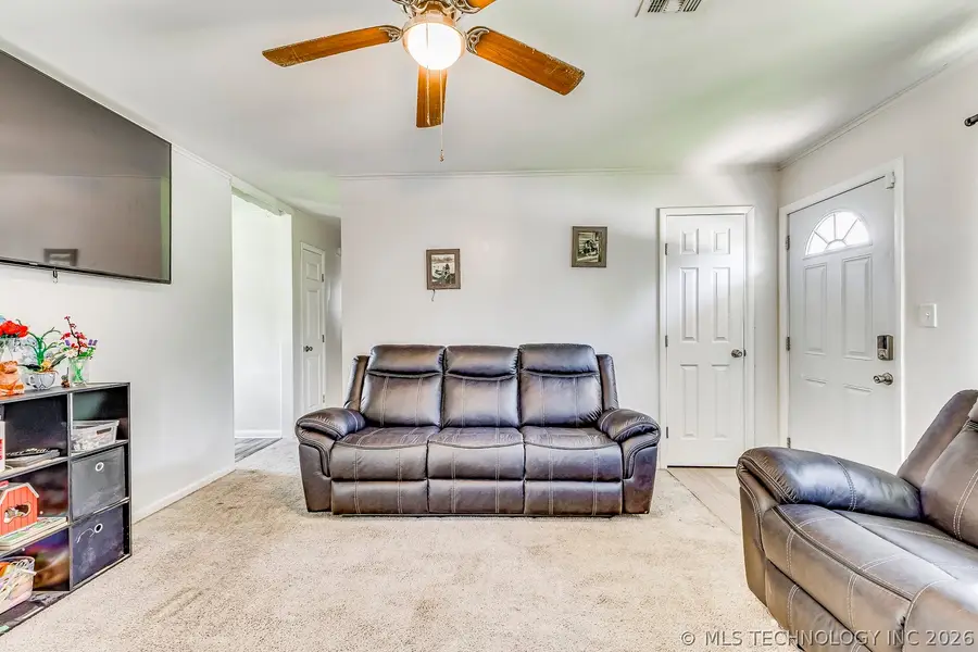 5609 W 3rd Street, Tulsa, OK 74127 - #2