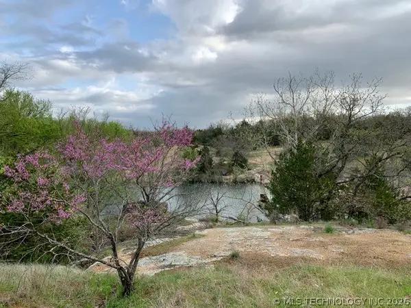 6 Brandy Lane, Tishomingo, OK 73460