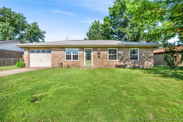 3112 M Street Nw, Miami, OK 74354