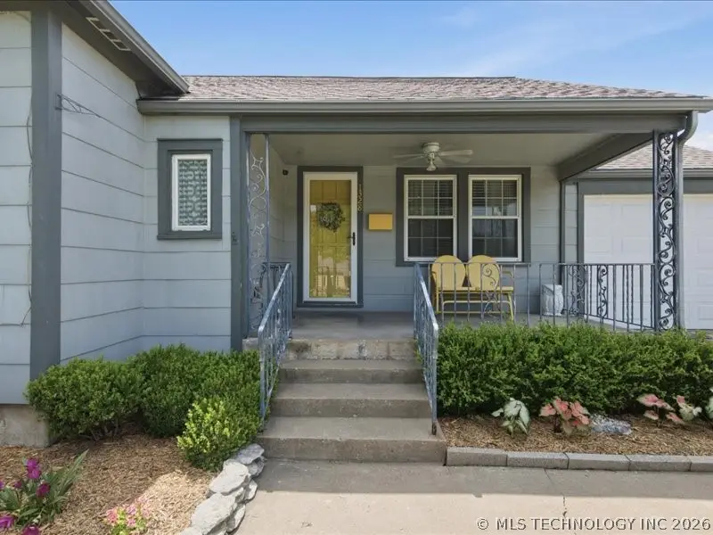 1328 S Oswego Avenue, Tulsa, OK 74112 - #3