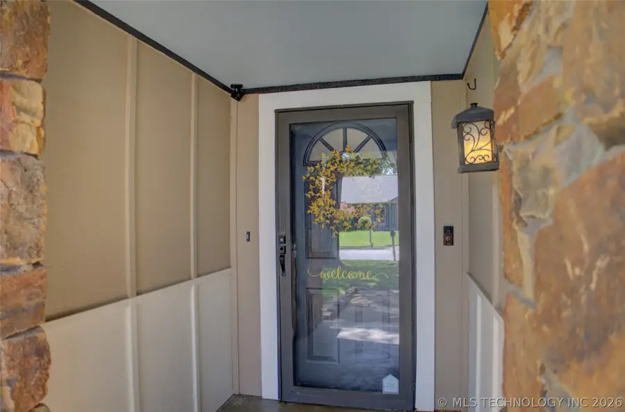6518 S 110th East Avenue, Tulsa, OK 74133 - #3