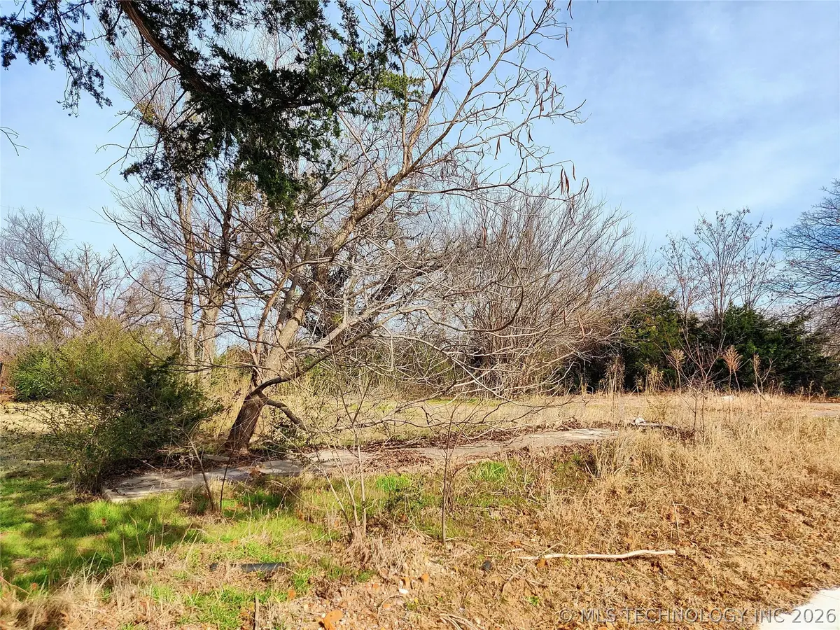 E Dewey Avenue, Sapulpa, OK 74066 - #1