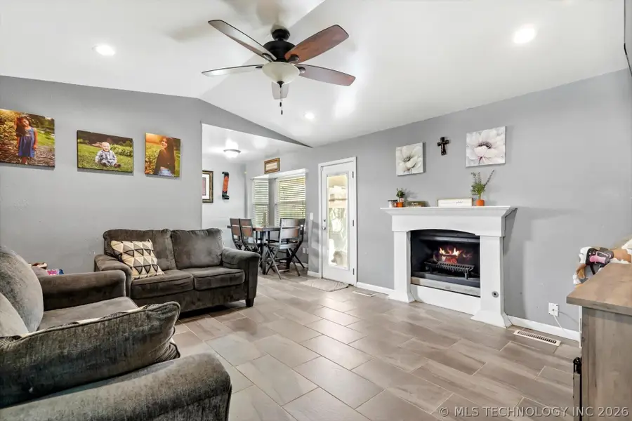 2781 S 136th East East Place, Tulsa, OK 74134 - #3