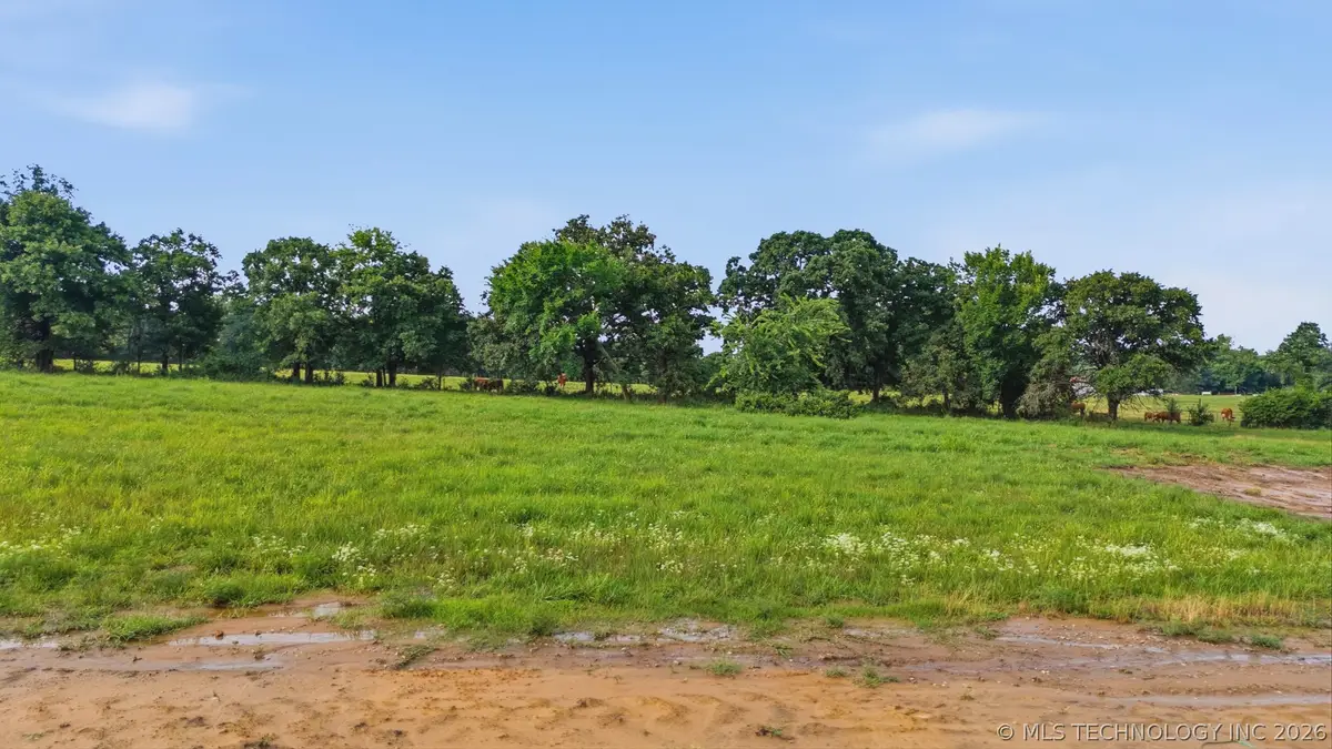 9110 W 153rd Street S, Sapulpa, OK 74066 - #1
