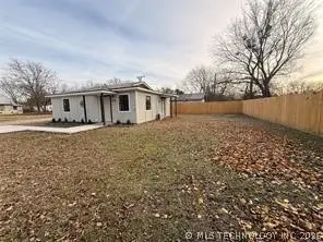 606 N Broadway Avenue, Haskell, OK 74436