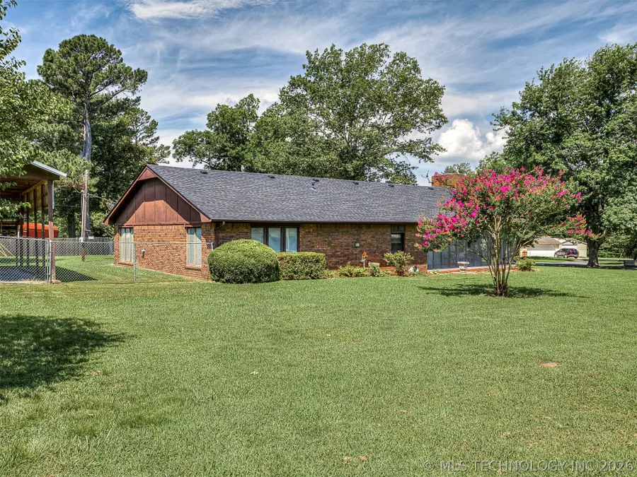 32010 E 695 Way, Wagoner, OK 74467 - #2