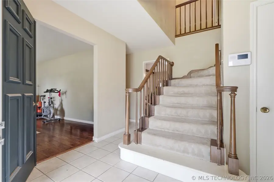 6652 E 46th Place, Tulsa, OK 74145 - #3