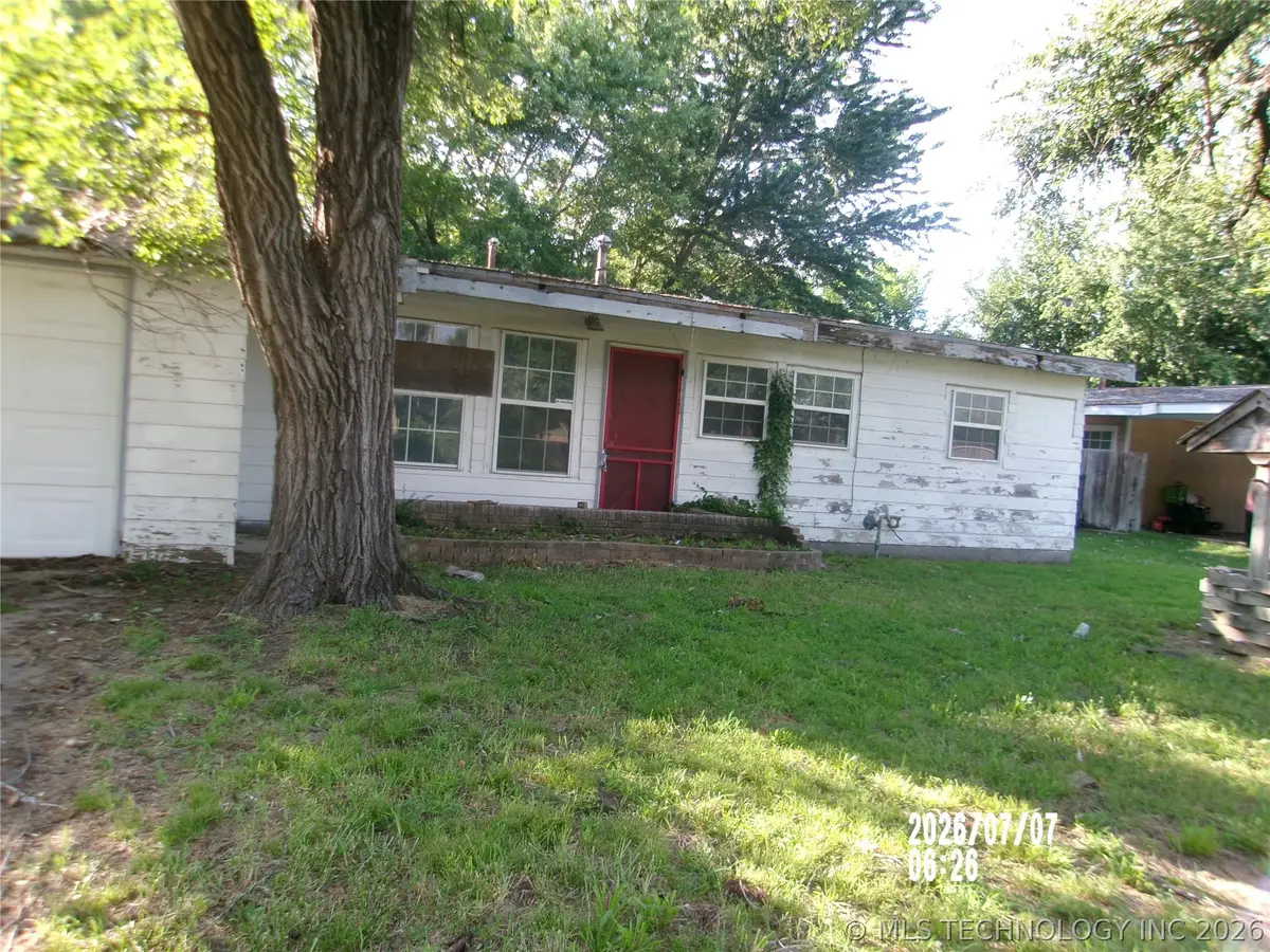 421 Sooner Road, Bartlesville, OK 74003 - #1