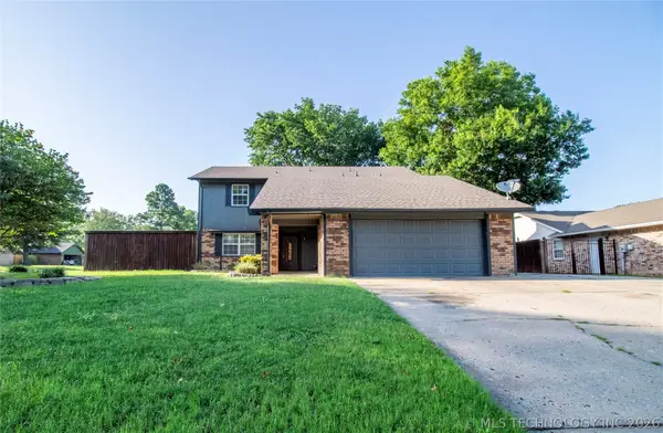 3000 Tull Place, Muskogee, OK 74403