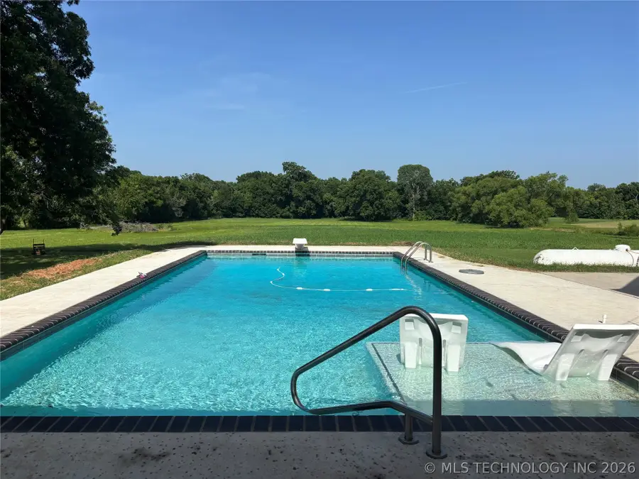 21670 County Road 3 Drive, Stonewall, OK 74871 - #2