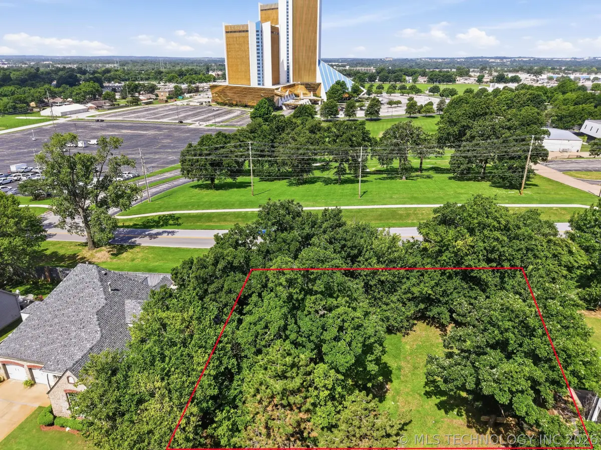 0 S Delaware Place, Tulsa, OK 74137 - #1