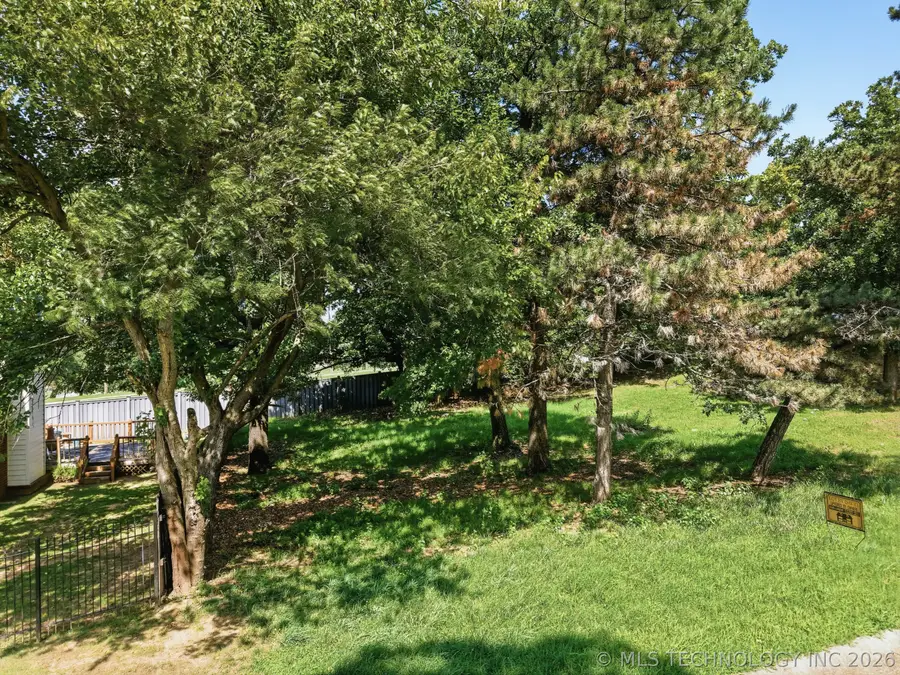 0 S Delaware Place, Tulsa, OK 74137 - #2