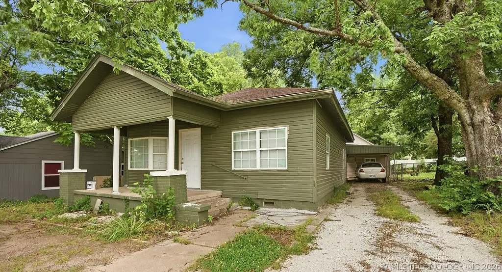 512 E 16th, Ada, OK 74820 - #1